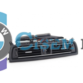 BMW F10 LCİ KLİMA KALORİFER IZGARASI